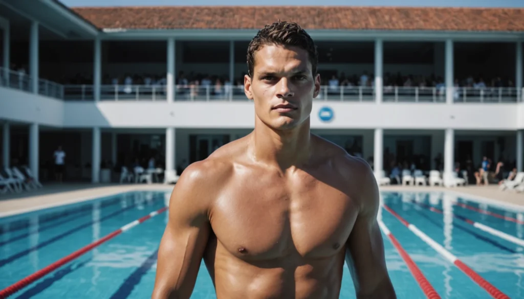 florent manaudou