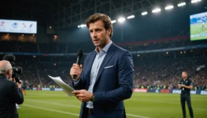 journaliste français célèbre