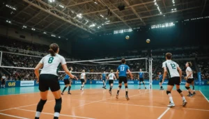 durée match volley