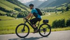 problème capteur pédalage vélo électrique nakamura