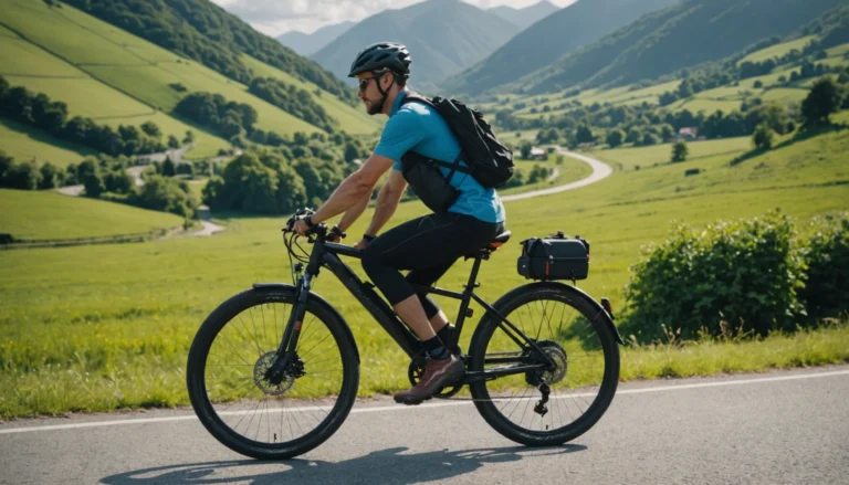 problème capteur pédalage vélo électrique nakamura