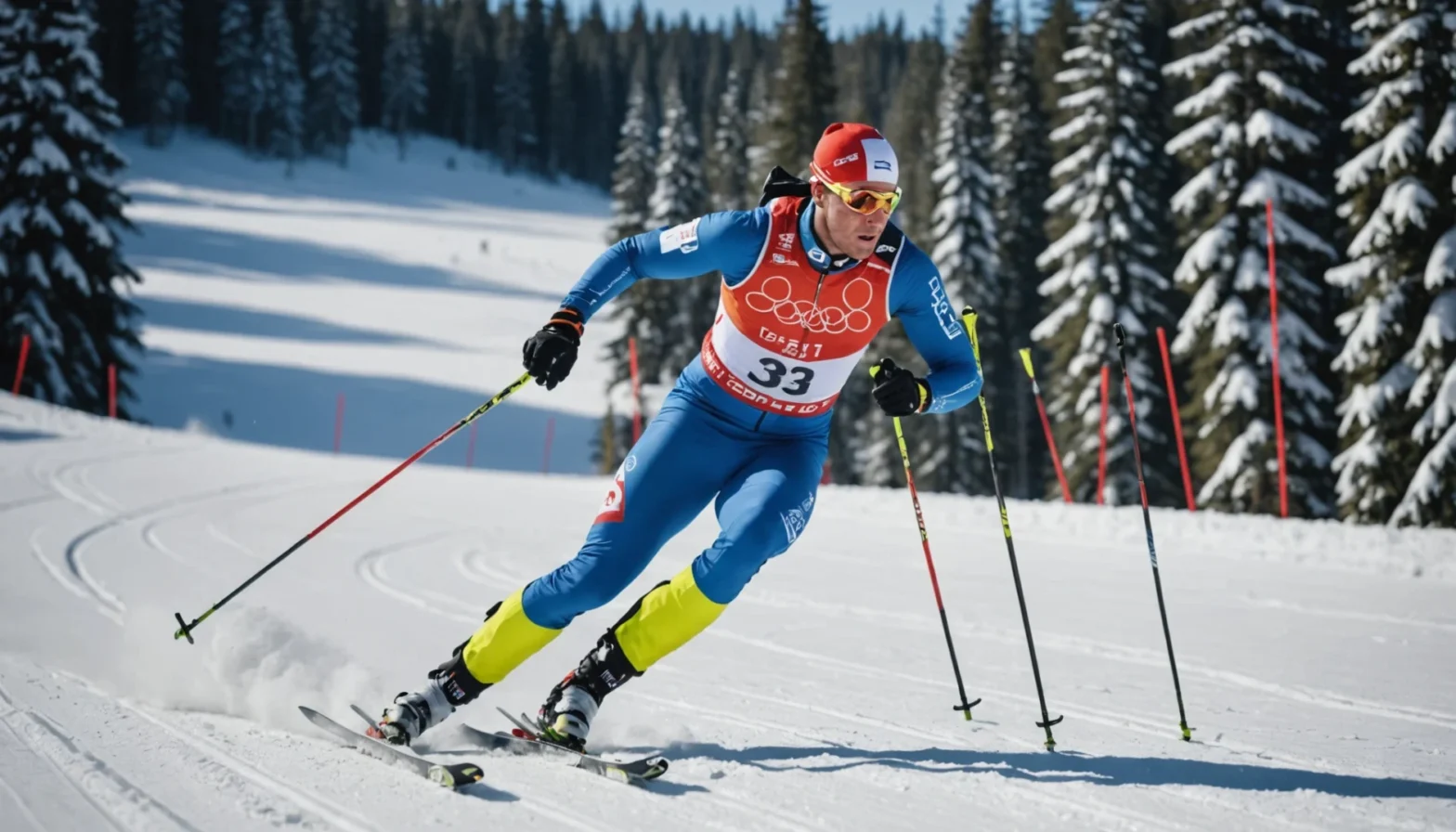 biathlon