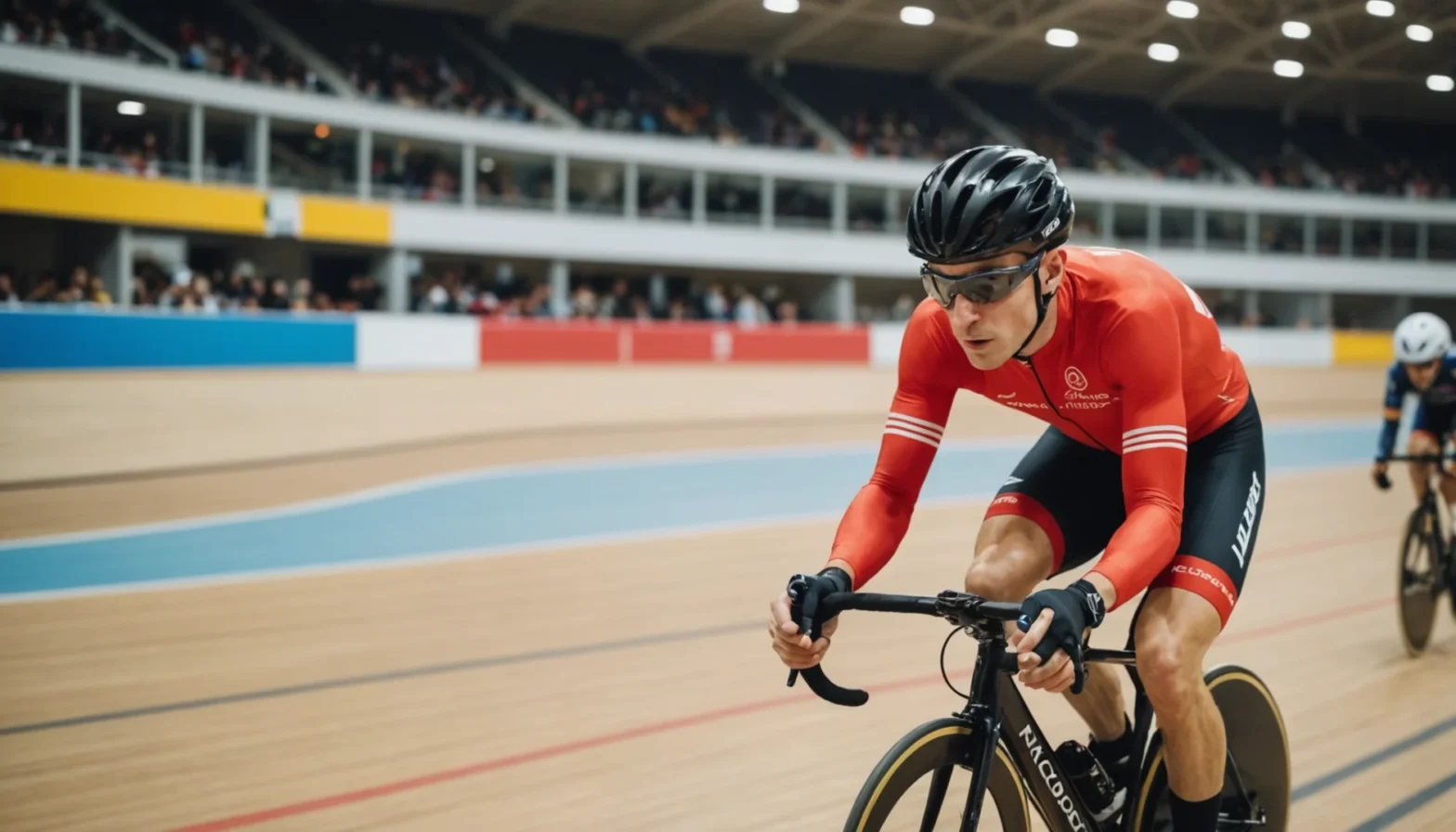cyclisme sur piste