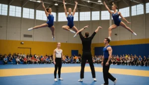 acrosport