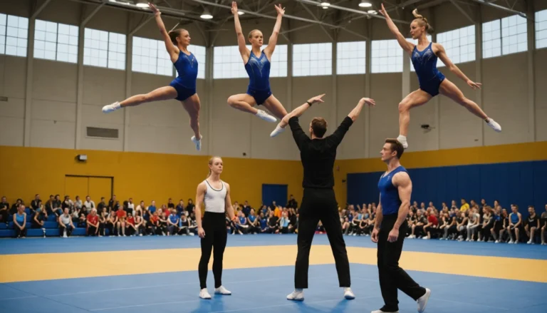 acrosport