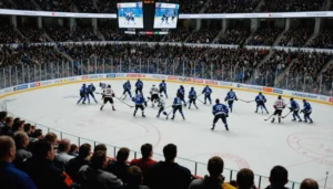 duree match nhl