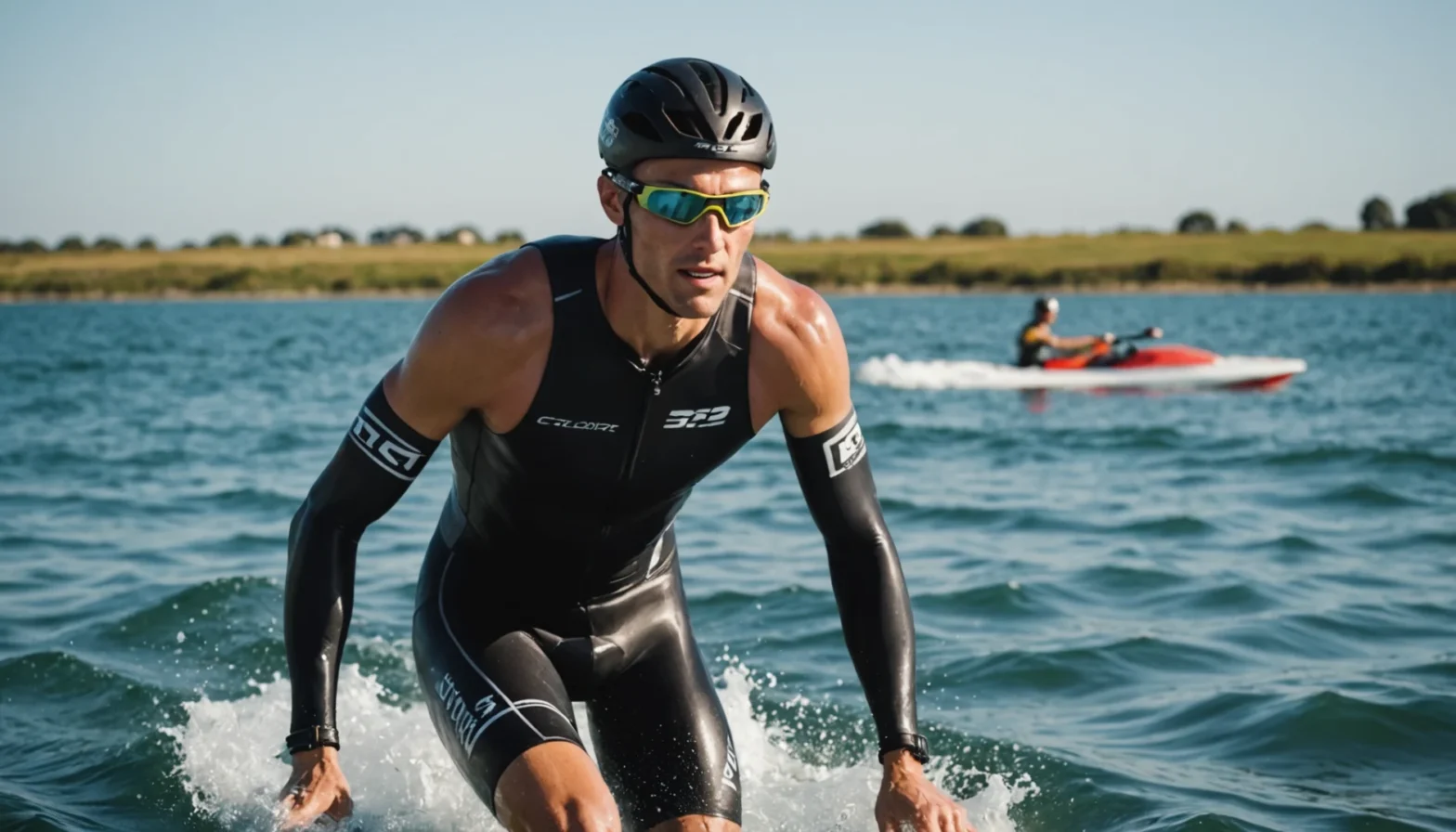 triathlon