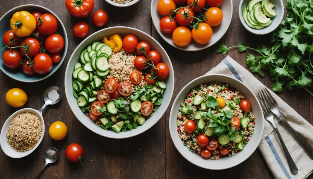aliments pour perdre du ventre