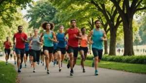 meilleurs sports pour maigrir