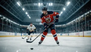 hockey combien de periode