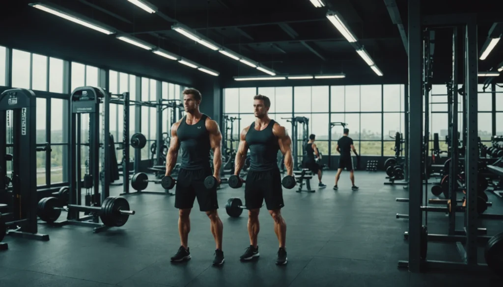 Musculation ou cardio : quel est le meilleur choix pour atteindre vos objectifs?