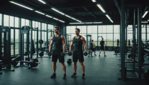 Musculation ou cardio : quel est le meilleur choix pour atteindre vos objectifs?