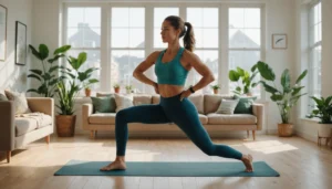 exercices pour muscler ses cuisses
