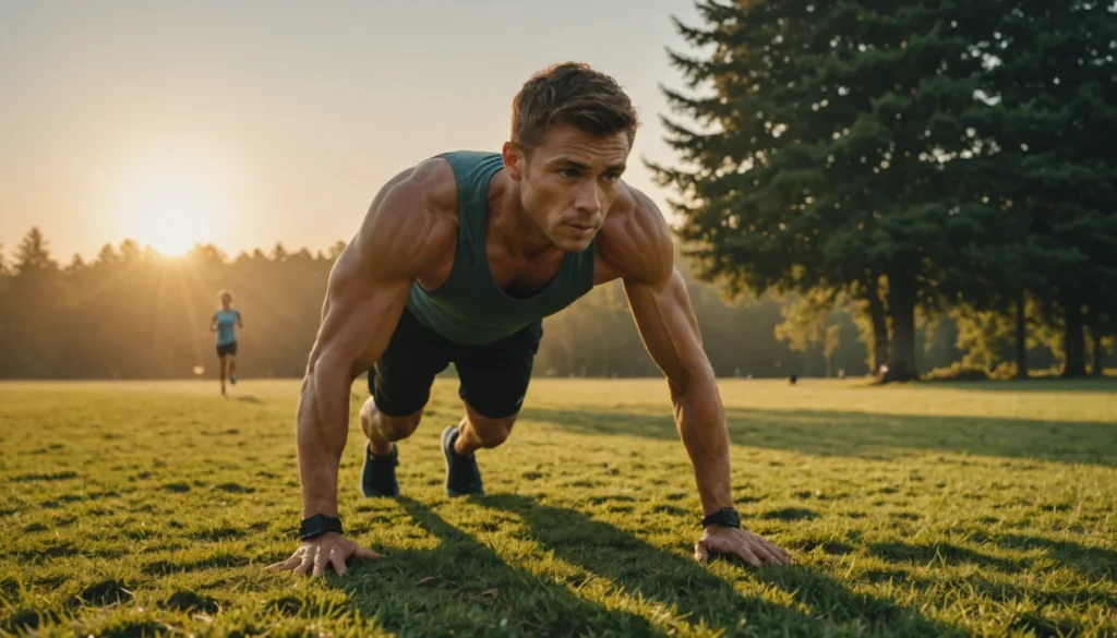 Se forger une discipline : routines inspirées de l'entraînement commando