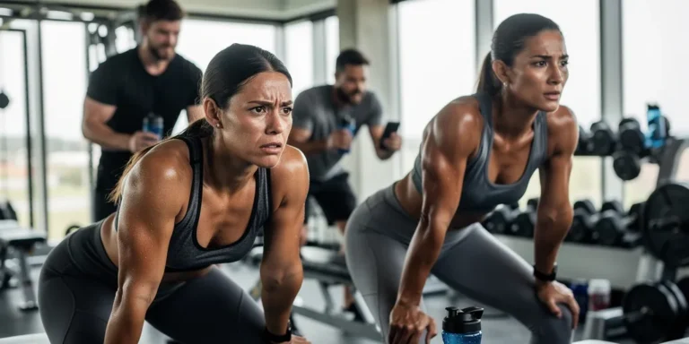 arrêt du sucre effet