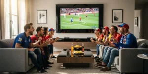 parionssport plein écran