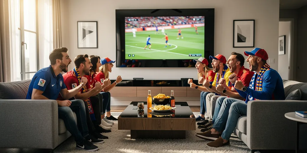 parionssport plein écran