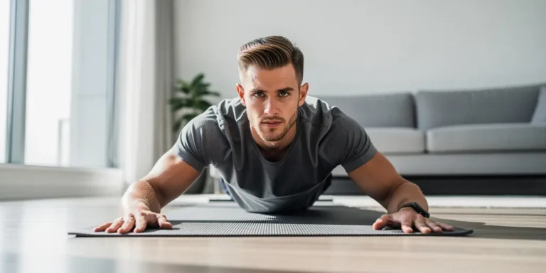 programme musculation poids du corps