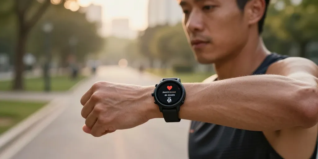 samsung galaxy watch 4 avis