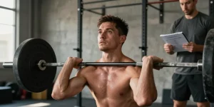 sport dépassement de soi