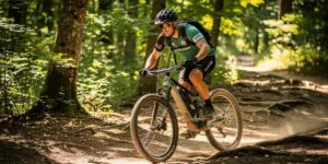 VTT électrique reconditionné : l’alternative sportive durable et économique pour les sportifs