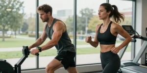 cardio training perte de poids