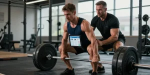 charge maximale musculation