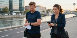 comment s'entraîner pour un marathon