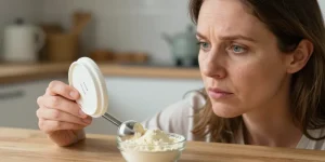 est ce que la whey se perime