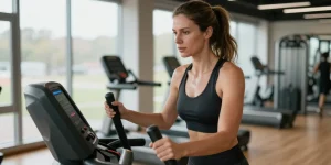 machine escalier perte de poids