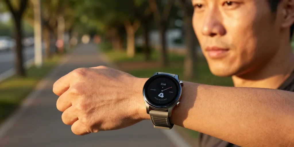 samsung galaxy watch 4 avis