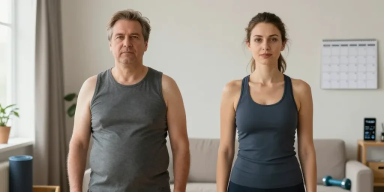25 kilos à perdre