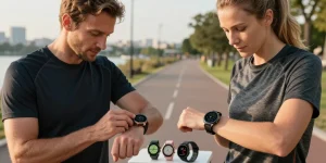 choisir sa montre connectée