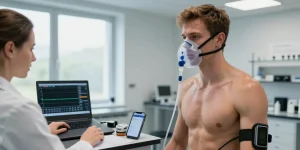 comment calculer la vo2 max
