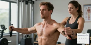 comment perdre des pectoraux