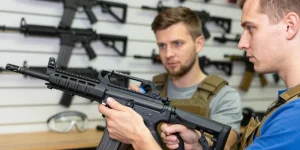 Débutant en airsoft : comment choisir la bonne réplique ?
