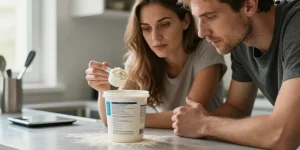 est ce que la whey se perime