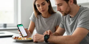 fiabilité calories garmin