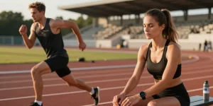 les bienfaits d'un jeune