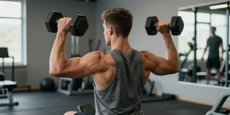 reverse pec fly