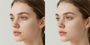arrêt du sucre effet sur la peau