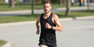 courir 30 km par semaine