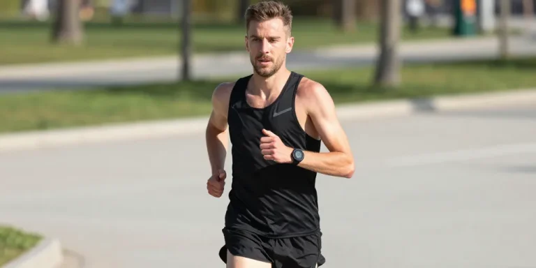 courir 30 km par semaine