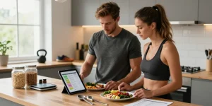 nutrition sportive