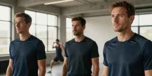 Vêtements d'entraînement professionnels : le savoir-faire européen de SMMASH