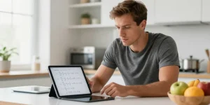 calculer dépense énergétique