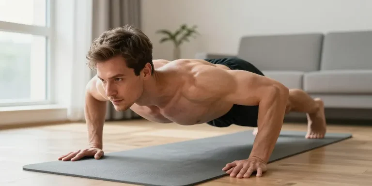 comment travailler le dos a la maison