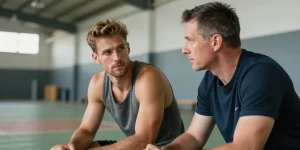 coaching mental