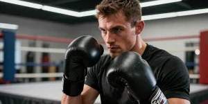 équipement de sport de combat