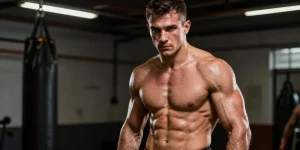 jake gyllenhaal musculation
